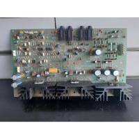 Placa Amplificadora Do Teclado E 86 Roland  comprar usado  Brasil 