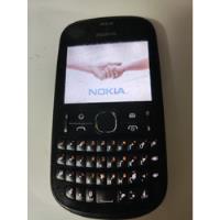 Celular Nokia Asha 201 Rm799   comprar usado  Brasil 