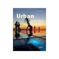 Livro Urban Spaces: Plazas, Squares  Chris Van Uffelen, usado comprar usado  Brasil 