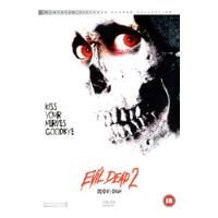 Usado, Dvd (importado) Evil Dead 2: Uma Noite Alucinante 2 - Origin comprar usado  Brasil 