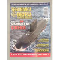 revista tecnologia e defesa comprar usado  Brasil 