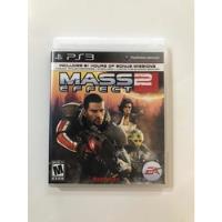 Jogo Ps3 - Mass Effect 2 - Original Mídia Física Playstation comprar usado  Brasil 