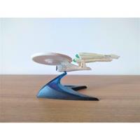 Hot Wheels Uss Enterprise Ncc - 1701 - Star Trek comprar usado  Brasil 