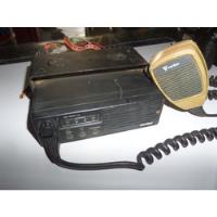 Rádio Comunicador, Vertex Busy / Tx-usado-relíquia comprar usado  Brasil 