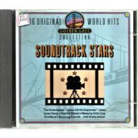 Usado, Cd / Soundtrack Stars = Deborah Harry, Kim Wilde, Labelle comprar usado  Brasil 