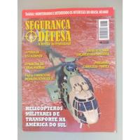 Revista Segurança &defesa 137,a Perda Do Uss Scorpion R1211, usado comprar usado  Brasil 