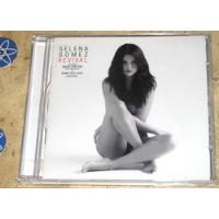 Cd Selena Gomez - Revival (2015) C/ Bônus, usado comprar usado  Brasil 