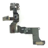 Flex Câmera Frontal Sensor iPhone 5 A1457 - 100% Original  comprar usado  Brasil 