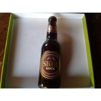 Garrafa Skol Bock Cerveja Coleção comprar usado  Brasil 