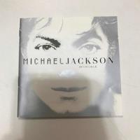Cd- Michael Jackson ( Invincible ), usado comprar usado  Brasil 