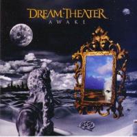 Cd Dream Theater-awake *1994 Prog Metal comprar usado  Brasil 