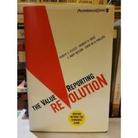 The Value Reporting Revolution - Eccles Herz Keegan Philips comprar usado  Brasil 