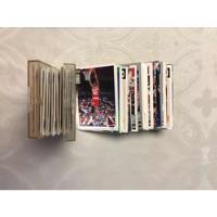 Cards Nba Collectors Choice Upper Deck 1994 - 100 Unid Show comprar usado  Brasil 