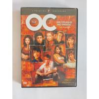 dvd the oc 1 temporada comprar usado  Brasil 