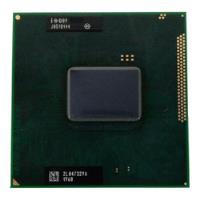Processador P/ Notebook Intel Celeron B830 Sr0hr 2a Geração comprar usado  Brasil 