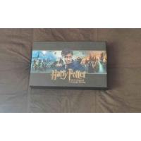 Usado, Harry Potter Hogwarts Collection comprar usado  Brasil 