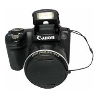 Câmera Cânon Powershot Sx510 Hs Wi-fi Seminova comprar usado  Brasil 