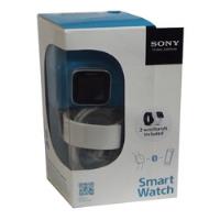 Sony Smartwatch 1 (não Liga) Leia A Descrição!, usado comprar usado  Brasil 