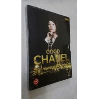 Usado, Dvd Coco Chanel comprar usado  Brasil 