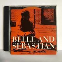Cd Belle And Sebastian This Is A Just Modern Rock Song comprar usado  Brasil 
