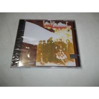 Cd - Led Zeppelin - 2 comprar usado  Brasil 