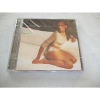 Cd - Jennifer Lopez - On The 6, usado comprar usado  Brasil 