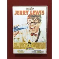 Dvd Duplo - Coleção Jerry Lewis - Dir: Jerry Lewis - Semin comprar usado  Brasil 