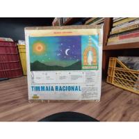 Lp/vinil Tim Maia Racional Vol. 1 - Original comprar usado  Brasil 
