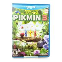 Jogo Pikmin 3 Nintendo Wiiu Física Pronta Entrega Loja U1, usado comprar usado  Brasil 