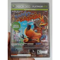 Banjo-kazooie Nuts & Bolts + Viva Pinata Original Xbox 360 comprar usado  Brasil 