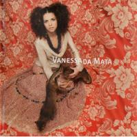 Cd Vanessa Da Mata - Essa Boneca Tem Manual comprar usado  Brasil 