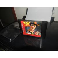 Cartucho Toy Story Original Mega Drive Tectoy comprar usado  Brasil 