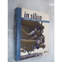 Livro - In Silico - 3d Animation And Simulation - Outlet comprar usado  Brasil 