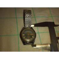 Usado, Relógio Antigo Orient Nw 469624a-7d Pt 21 Jewels Automático comprar usado  Brasil 