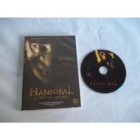 Dvd - Hannibal - A Origem Do Mal comprar usado  Brasil 