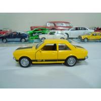 Miniatura Chevette Gp Ii 2 1/43 Carros Brasil 2 #71209 comprar usado  Brasil 