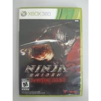 ninja gaiden 3 xbox 360 comprar usado  Brasil 