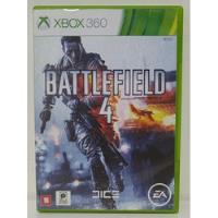 Battlefield 4 Xbox 360 Mídia Física Usado comprar usado  Brasil 