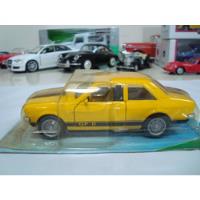 Miniatura Chevette Gpii Gp2 Carros Do Brasil Lacrado #7215 comprar usado  Brasil 
