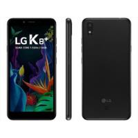 LG K8+ Dual Sim 16 Gb Preto Seminovo Vitrine  comprar usado  Brasil 