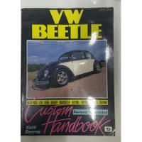 Livro  Vw Beetle  comprar usado  Brasil 