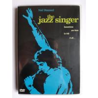 Usado, Dvd Neil Diamond The Jazz Singer ( Sem Áudio & Sem Legenda ) comprar usado  Brasil 