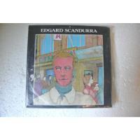 Lp Edgard Scandurra - Amigos Invísiveis - 1989 comprar usado  Brasil 