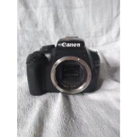 Câmera Canon Eos 1100d (não Está Ligando) comprar usado  Brasil 