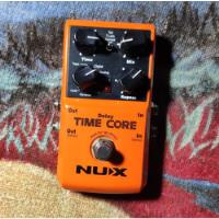 Nux Time Core - Willaudio, usado comprar usado  Brasil 