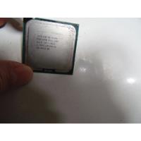 Processador Para Pc 775 Slgtk Intel Pentium Dual-core E5400 comprar usado  Brasil 