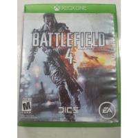 Battlefield 4 Xbox One Mídia Física  comprar usado  Brasil 