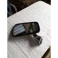 Espelho De Inox Passat Antigo Lado Motorista comprar usado  Brasil 