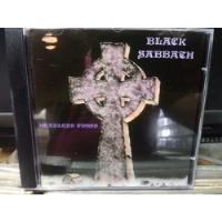 Black Sabbath Headless Cross Frete 14.90  comprar usado  Brasil 