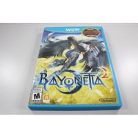 Wii U - Bayonetta 1 E 2 - Original Americano comprar usado  Brasil 